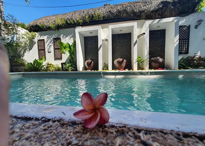 Evangeline Resort