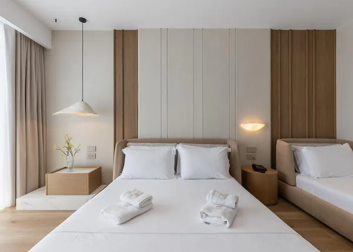 Ciao Borshi Boutique Hotel