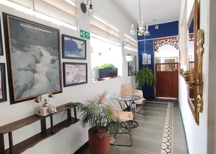 Hotel Casa Opia