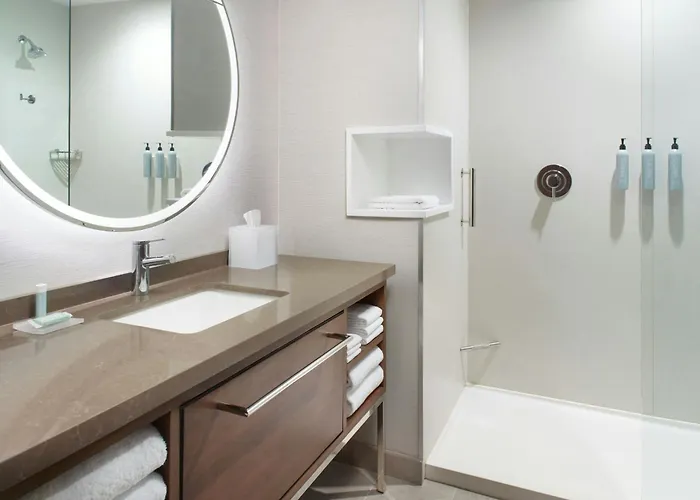 Courtyard By Marriott Atlanta Covington