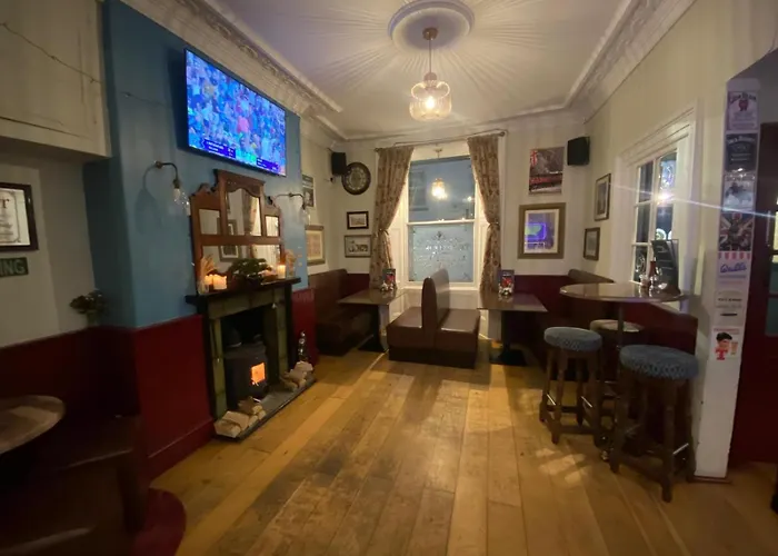 The Tavistock Hotel & Inn