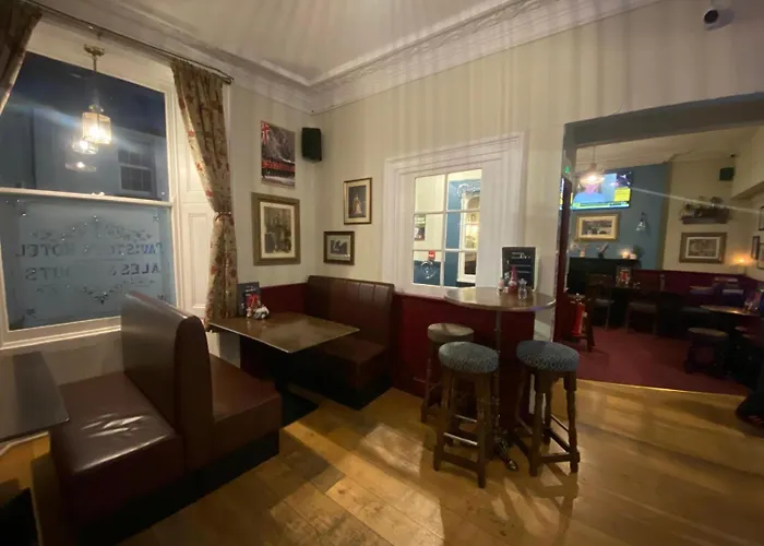The Tavistock Hotel & Inn