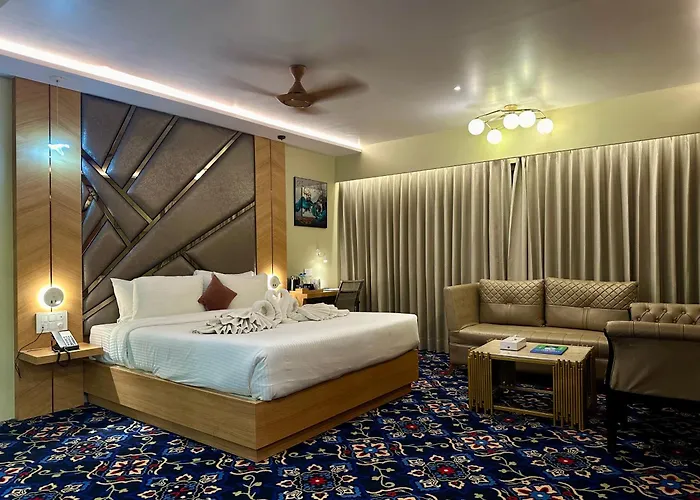 Hotel Imperial Inn