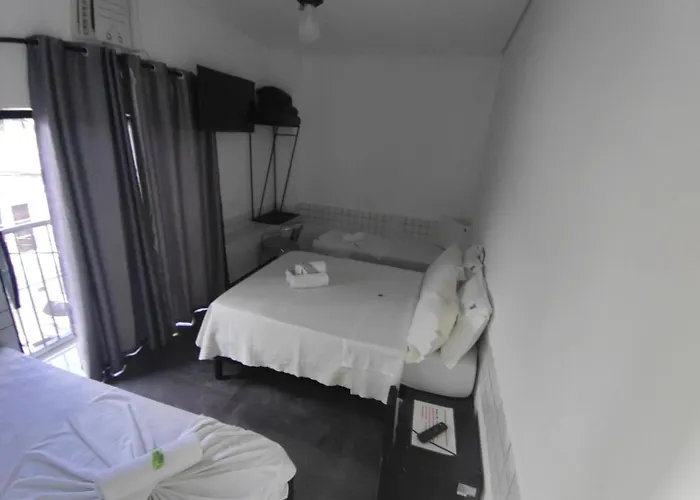 Hotel XV