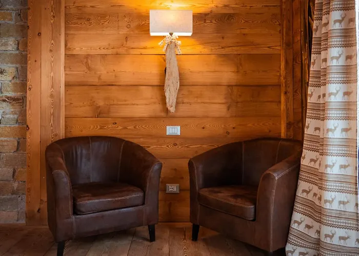 Chalet 1400 Nuova Gestione