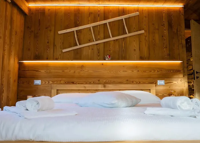 Chalet 1400 Nuova Gestione