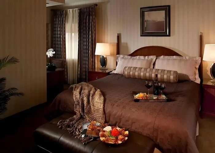 Eureka Casino Resort