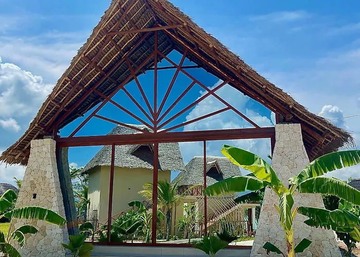 Zanzi Soul Luxury Boutique Hotel