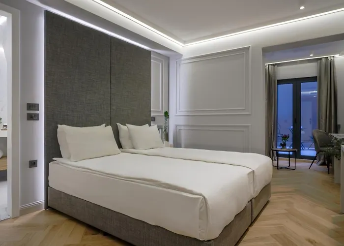 Sentro Boutique Hotel