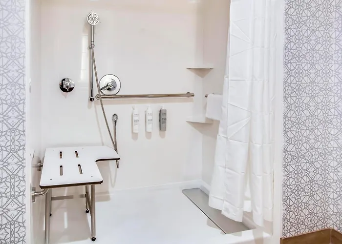 Hampton Inn & Suites By Hilton Louisville East Oxmoor