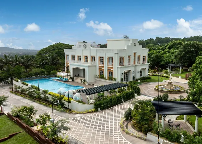 Miros, Goa