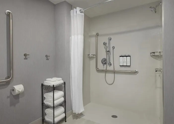 Hyatt Place Windsor