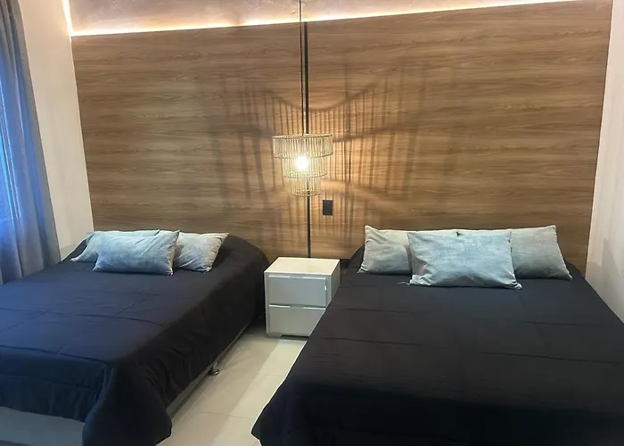 Dharma Hotel Boutique Spa