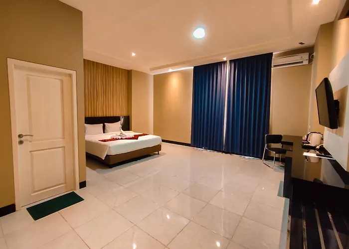 Vitta Hotel Manokwari