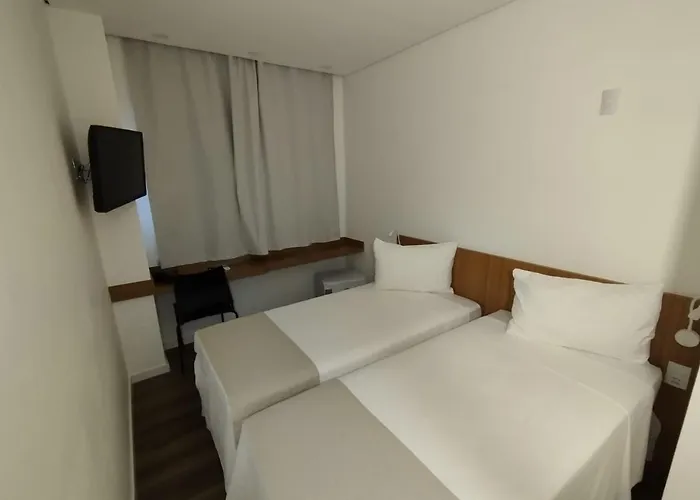Centro Sul Express Hotel