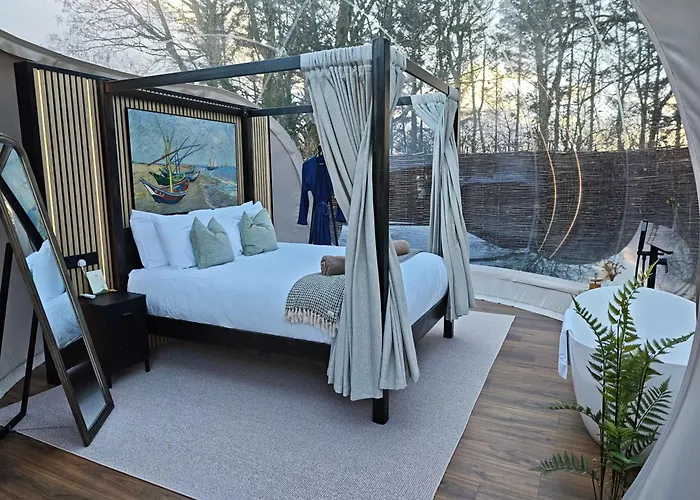 Cromore Retreat