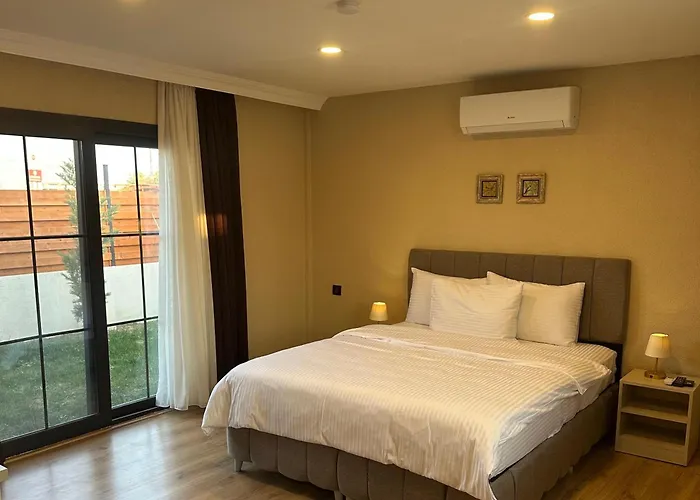 Some Hotel Antakya
