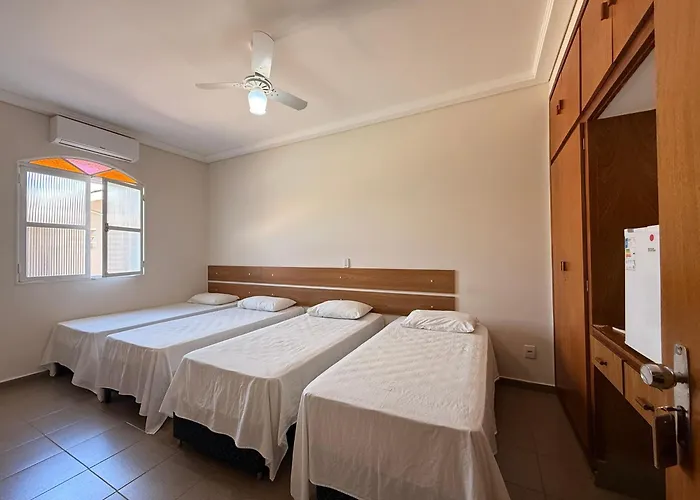 Hotel Nova Sorocabana