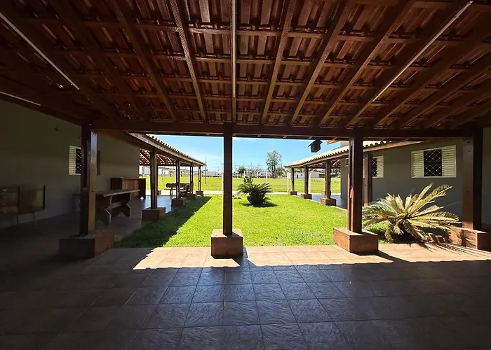 Hotel Nova Sorocabana