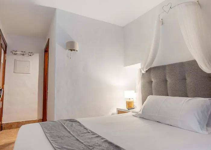 Hostal Nau Pradets