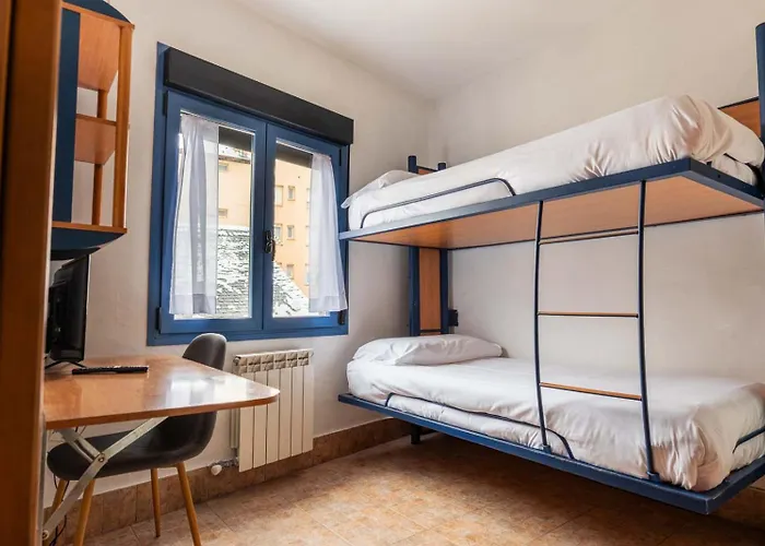 Hostal Nau Pradets