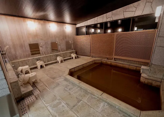 Hotel K Yuzawa 越後湯澤溫泉旅館