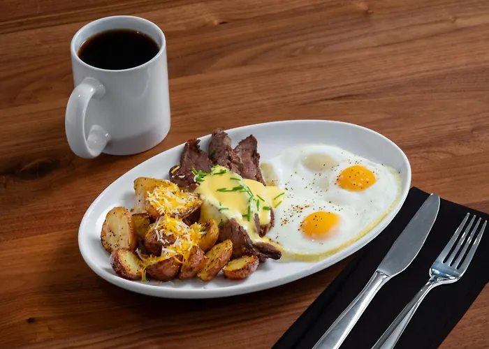 Even Hotel Portland - Beaverton By Ihg