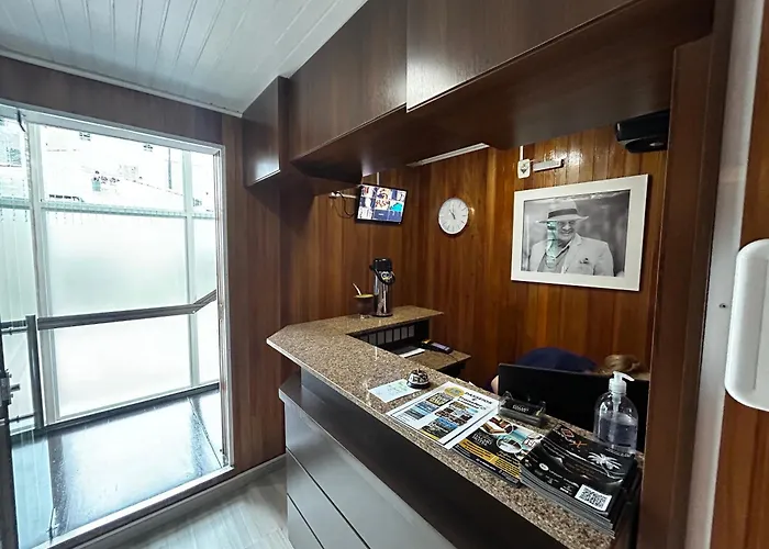 Dalmo Hotel