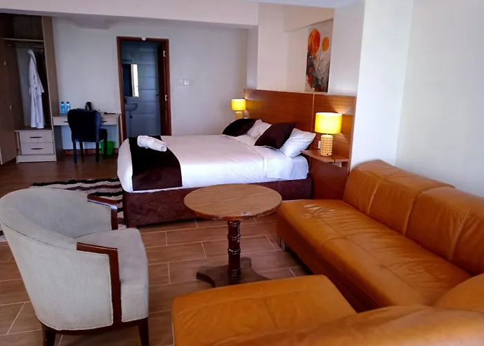 Montage Luxury Hotel