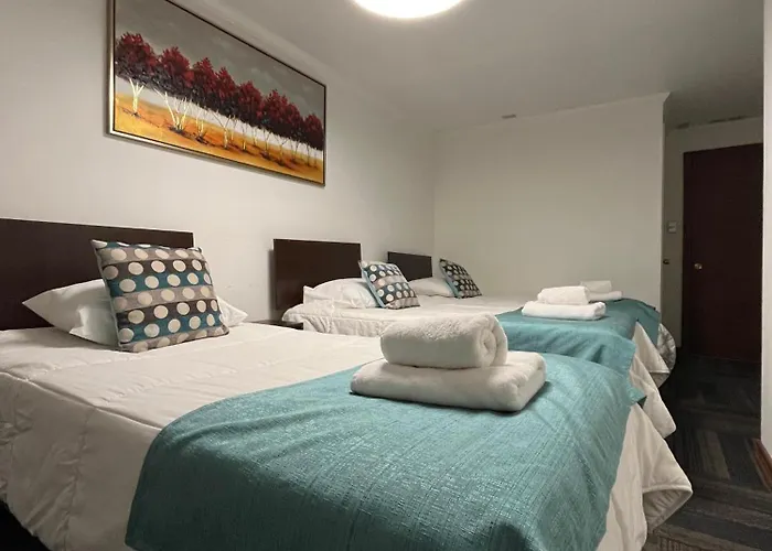 Resplendor Hotel