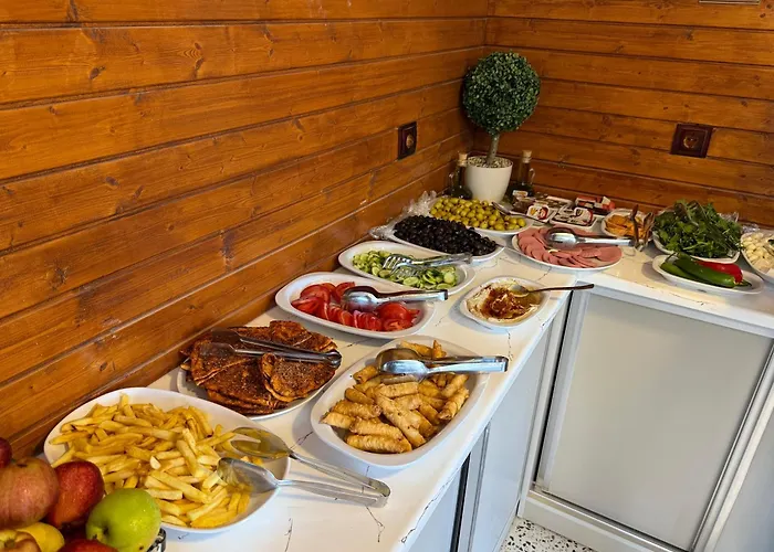 Some Hotel Antakya