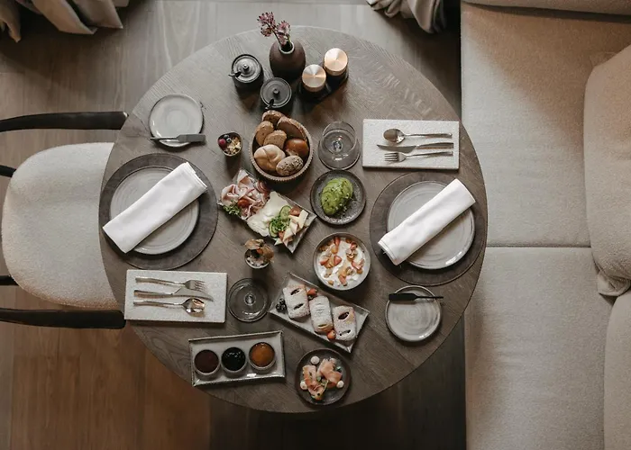 Stieg'Nhaus Design Boutique Hotel