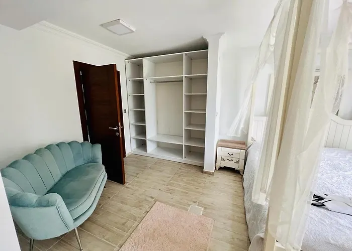 Ella Willa Suite House Butik Otel