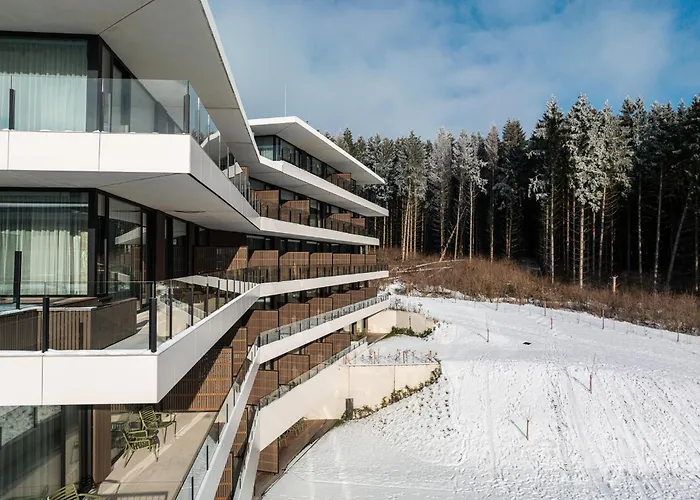 Anatura Hotel Luxembourg