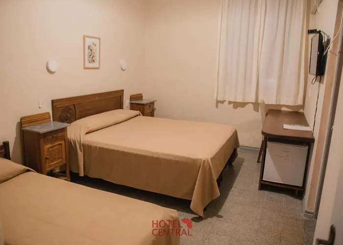 Hotel Central 33