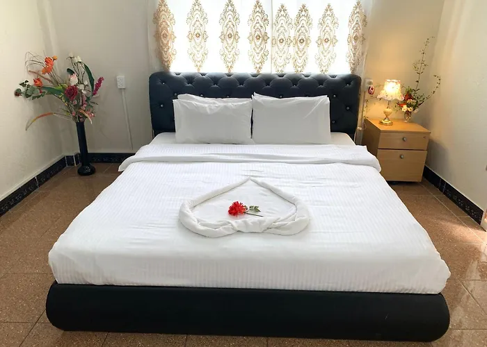 Paradise First Hotel