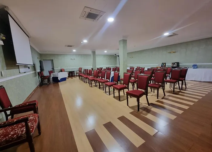 Hotel Bossh Alicia