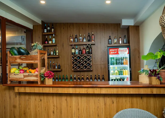 Hotel Dashain