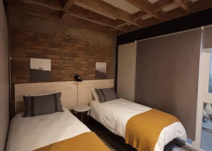 Herco Suites