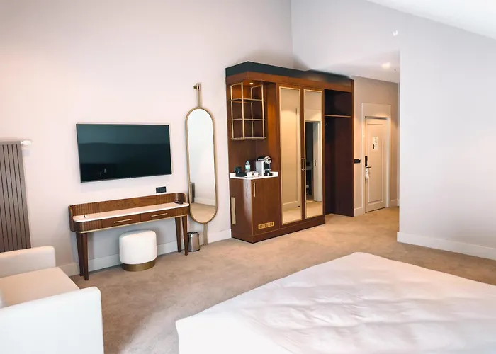 Liv Hotels Erciyes