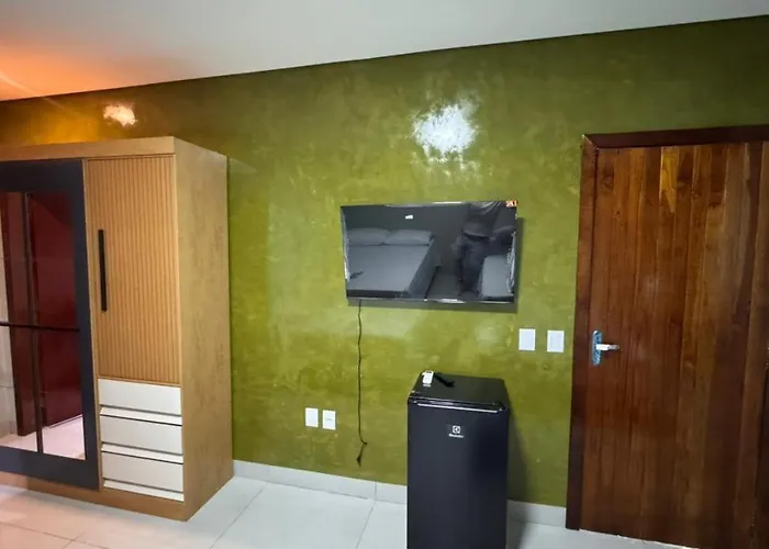 Hotel Pousada Prime
