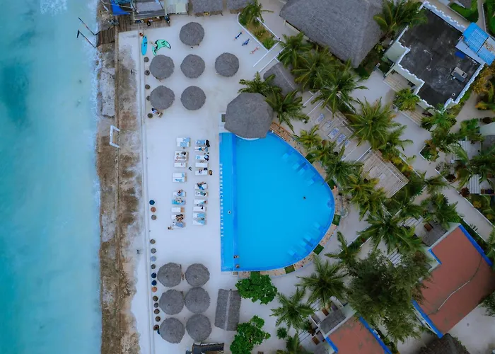 Jambo Resort By Mambo Hotels