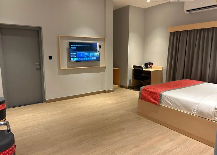 The Citi Residenci Hotel, Bidhannagar