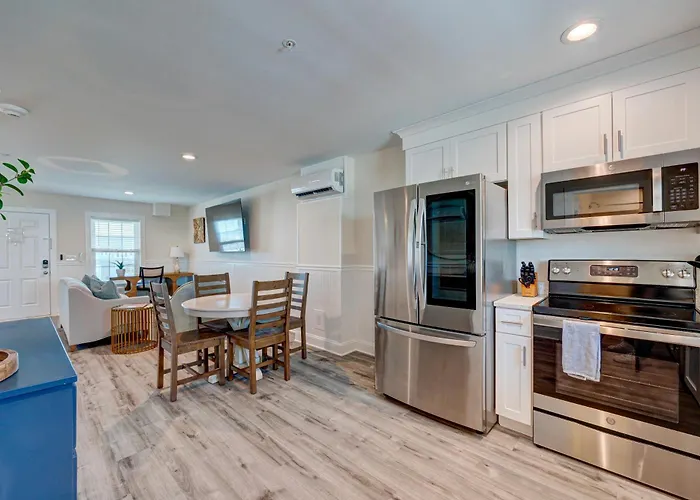 3004 Queen Suite, 3Rd Floor Oasis