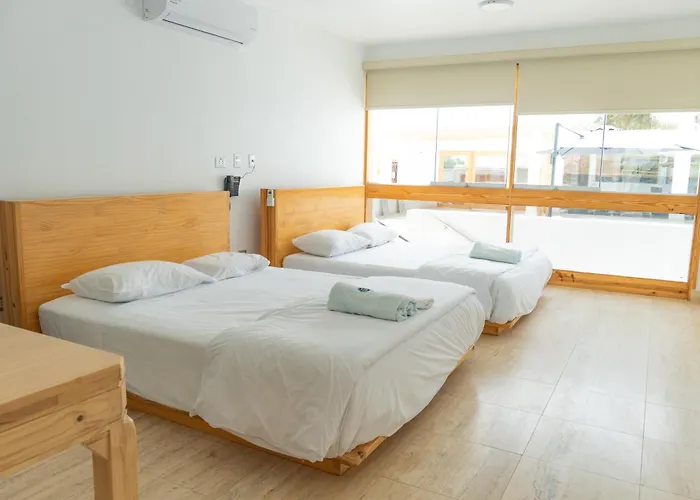 Hotel Boutique La Angostura II