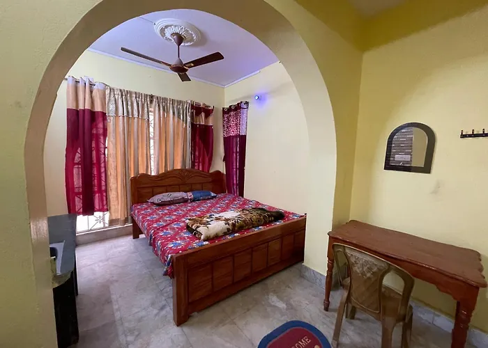 Narasimha Dev Guest House