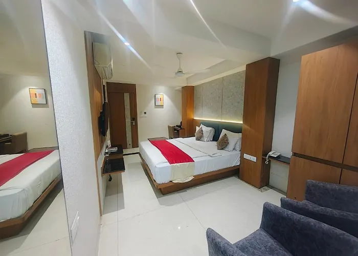 Hotel Ranjeet Akola