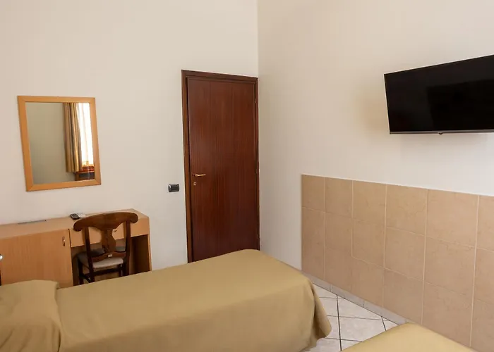 Hotel Mariuccia