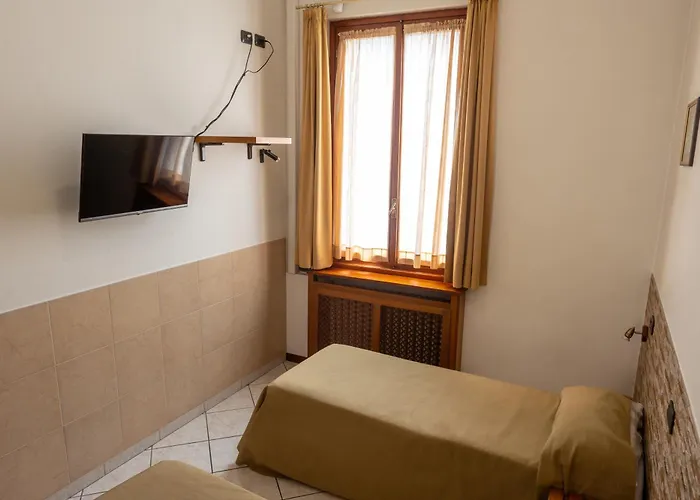 Hotel Mariuccia