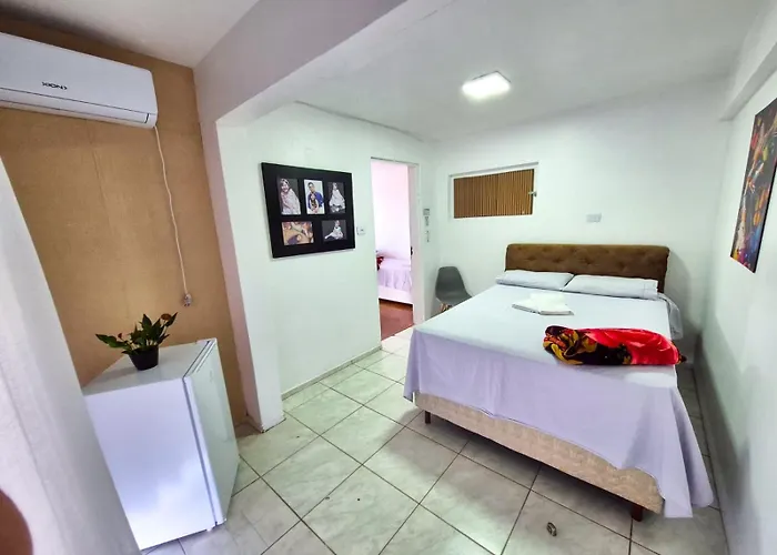 Hotel El-Shaday